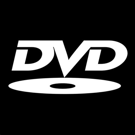 DVD Screensaver.